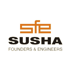 Susha Founders & Engineers HR Consultancy for Manufacturing Industry